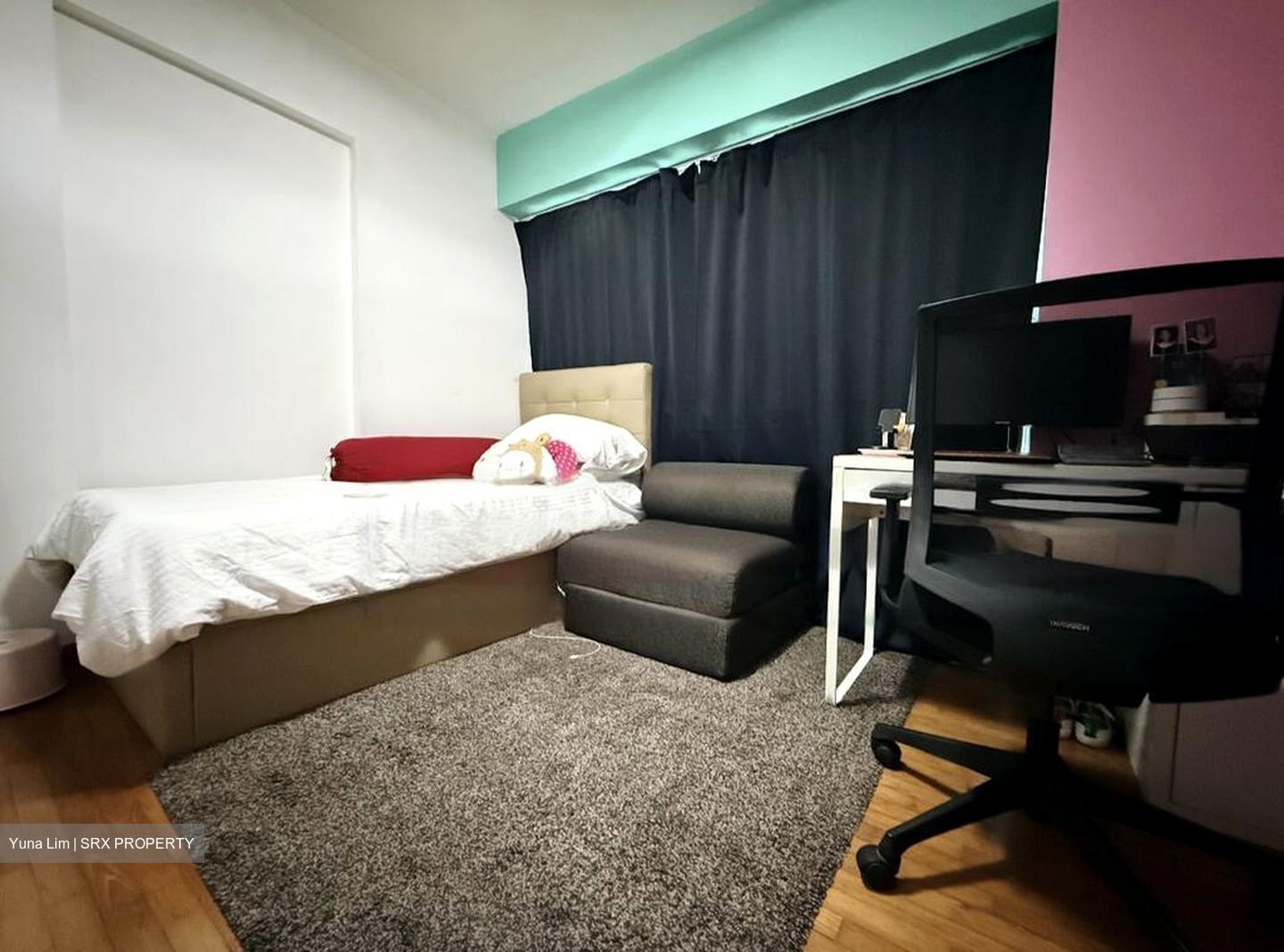 Blk 301A Coralinus (Punggol), HDB 4 Rooms #468984071